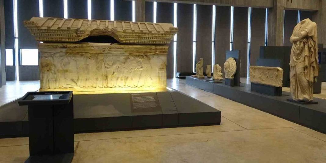 Türkiye’de buralara gitmeden gezdim demeyin! Celal Şimşek o 10 yeri önerdi: Yurt dışında bile böylesi yok 4